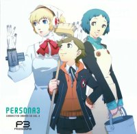 BUY NEW persona 3 - 182195 Premium Anime Print Poster