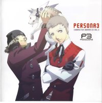 BUY NEW persona 3 - 190311 Premium Anime Print Poster