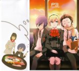 BUY NEW persona 3 - 190312 Premium Anime Print Poster