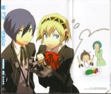 BUY NEW persona 3 - 193604 Premium Anime Print Poster