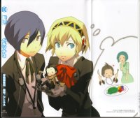 BUY NEW persona 3 - 193604 Premium Anime Print Poster
