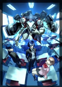 BUY NEW persona - 77812 Premium Anime Print Poster