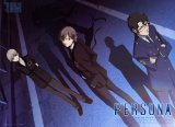 BUY NEW persona trinity soul - 167518 Premium Anime Print Poster