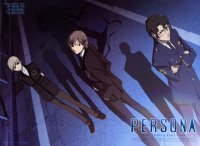 BUY NEW persona trinity soul - 167518 Premium Anime Print Poster