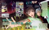 BUY NEW persona trinity soul - 177202 Premium Anime Print Poster
