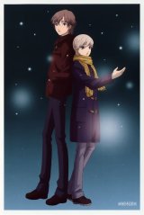 BUY NEW persona trinity soul - 181050 Premium Anime Print Poster