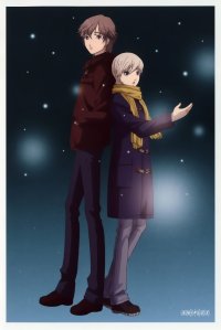 BUY NEW persona trinity soul - 181050 Premium Anime Print Poster