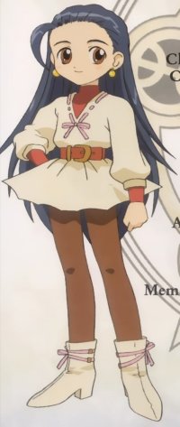 BUY NEW petite princess yucie - 124524 Premium Anime Print Poster