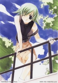 BUY NEW pia carrot - 107284 Premium Anime Print Poster