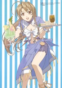 BUY NEW pia carrot - 126836 Premium Anime Print Poster