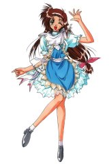 BUY NEW pia carrot - 126974 Premium Anime Print Poster