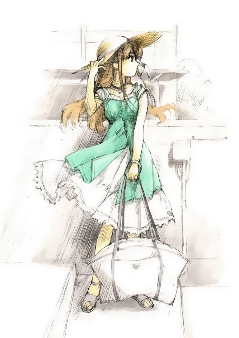 BUY NEW pia carrot - 127138 Premium Anime Print Poster pia carrot - 127141 image
