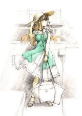 BUY NEW pia carrot - 127138 Premium Anime Print Poster