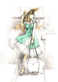 BUY NEW pia carrot - 127138 Premium Anime Print Poster
