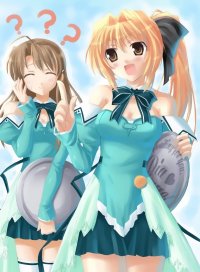 BUY NEW pia carrot - 127332 Premium Anime Print Poster