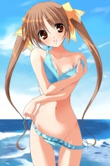 BUY NEW pia carrot - 127335 Premium Anime Print Poster