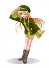 BUY NEW pia carrot - 127655 Premium Anime Print Poster