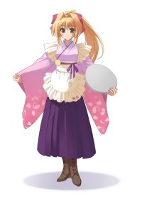 BUY NEW pia carrot - 128020 Premium Anime Print Poster