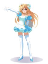 BUY NEW pia carrot - 128024 Premium Anime Print Poster