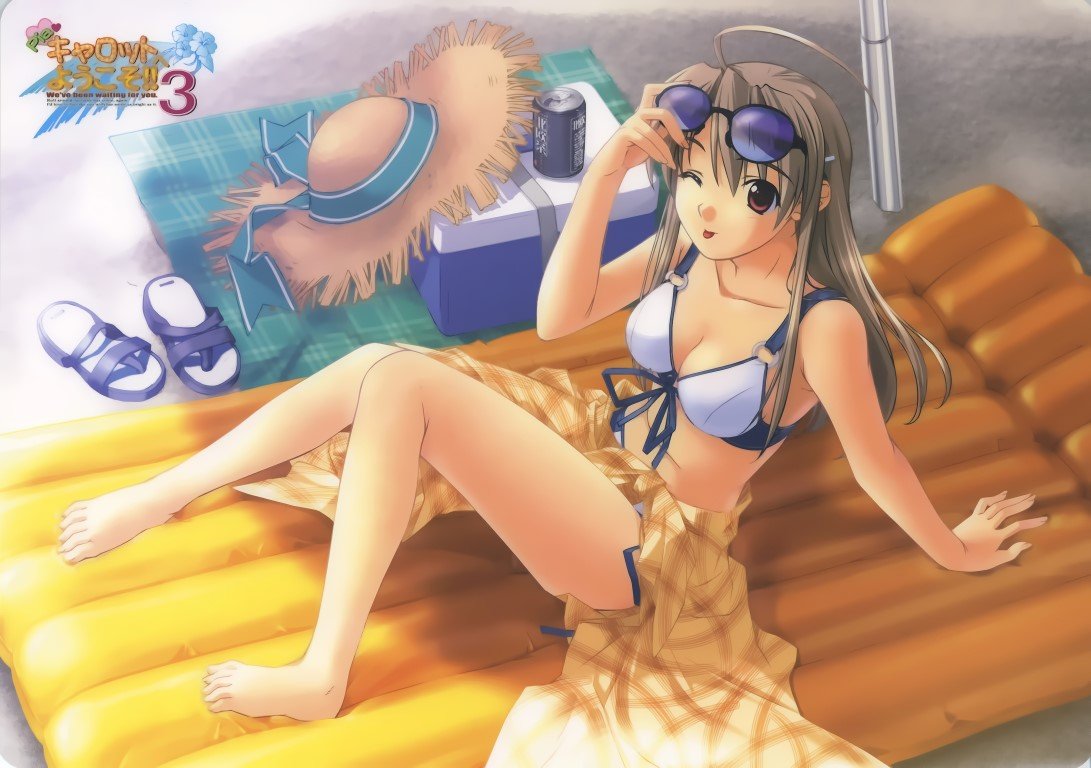 BUY NEW pia carrot - 137672 Premium Anime Print Poster pia carrot - 144129 image
