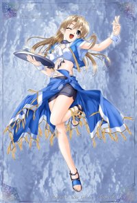 BUY NEW pia carrot - 144129 Premium Anime Print Poster