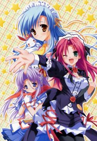 BUY NEW pia carrot - 159934 Premium Anime Print Poster