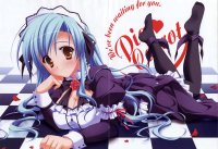 BUY NEW pia carrot - 164344 Premium Anime Print Poster