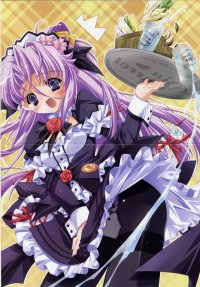 BUY NEW pia carrot - 16952 Premium Anime Print Poster