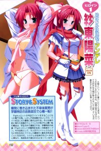 BUY NEW pia carrot - 180419 Premium Anime Print Poster