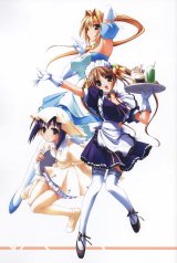 BUY NEW pia carrot - 185766 Premium Anime Print Poster