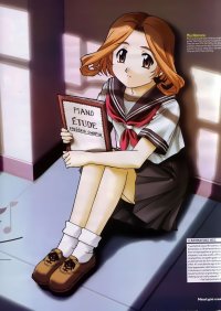 BUY NEW piano - 116125 Premium Anime Print Poster