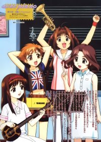 BUY NEW piano - 12028 Premium Anime Print Poster