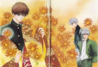 BUY NEW pieces of a spiral - 110190 Premium Anime Print Poster