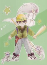 BUY NEW pieces of a spiral - 110478 Premium Anime Print Poster