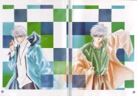 BUY NEW pieces of a spiral - 112264 Premium Anime Print Poster