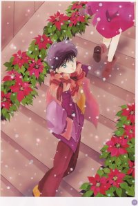 BUY NEW pieces of a spiral - 112439 Premium Anime Print Poster