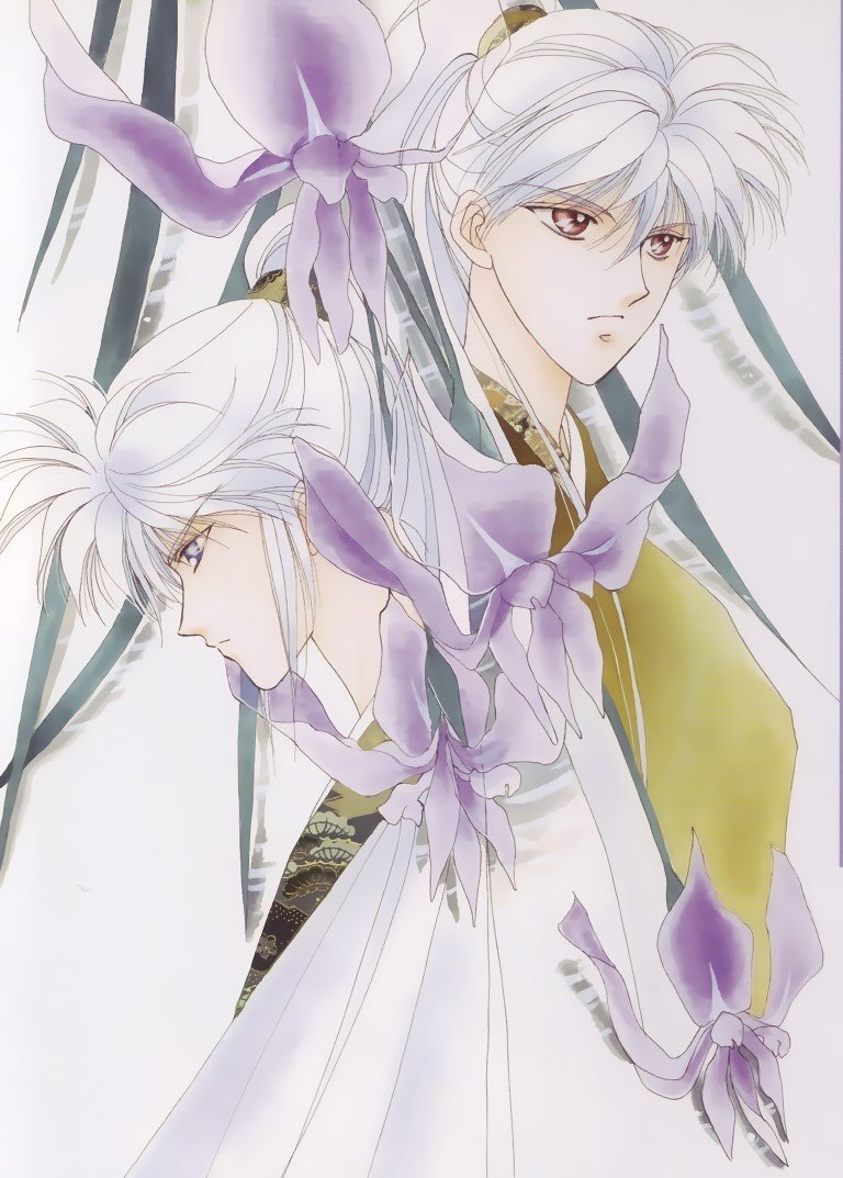 BUY NEW pieces of a spiral - 112443 Premium Anime Print Poster pieces of a spiral - 112444 image