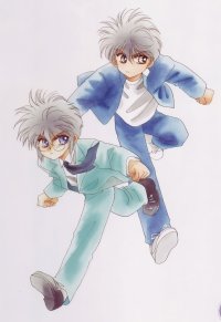 BUY NEW pieces of a spiral - 112725 Premium Anime Print Poster