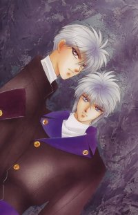 BUY NEW pieces of a spiral - 112727 Premium Anime Print Poster