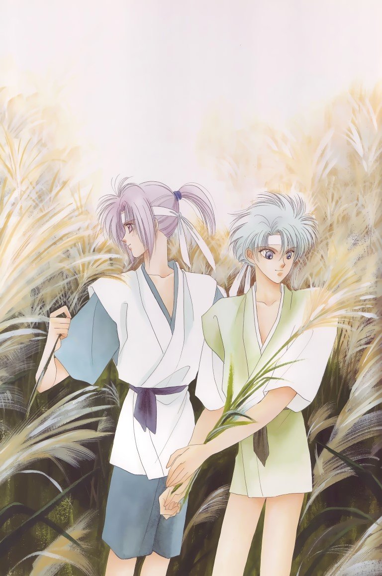 BUY NEW pieces of a spiral - 113095 Premium Anime Print Poster pieces of a spiral - 113096 image