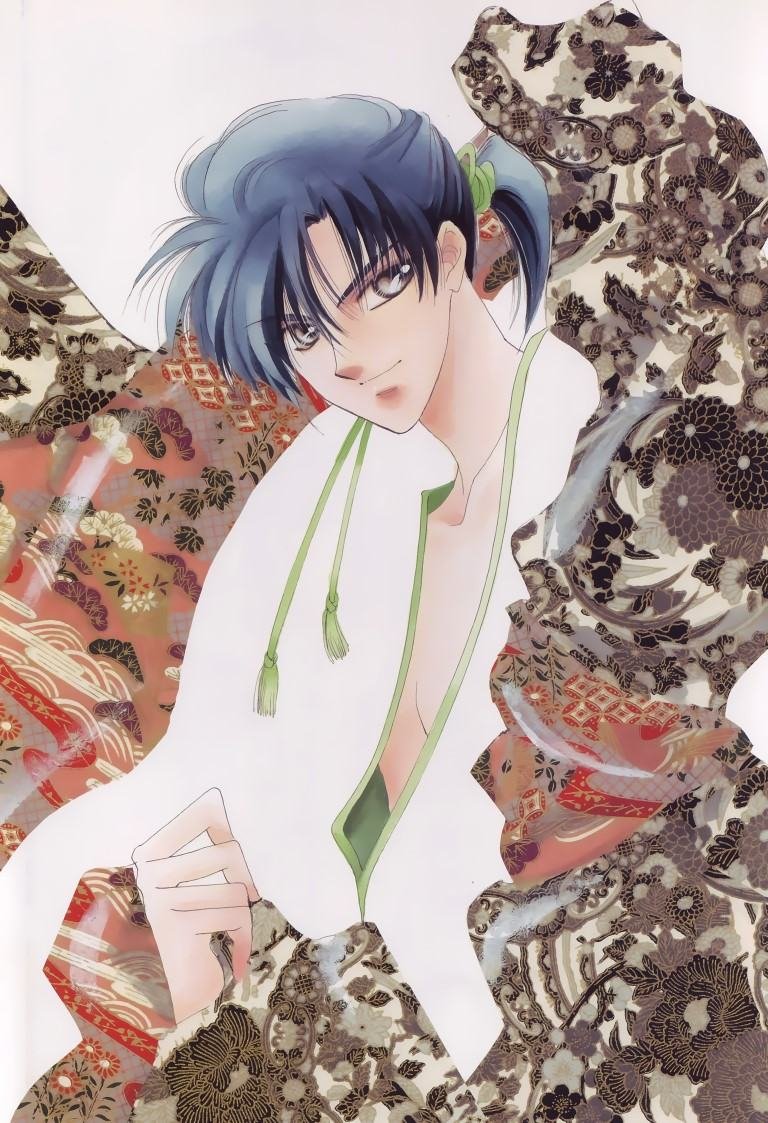 BUY NEW pieces of a spiral - 113354 Premium Anime Print Poster pieces of a spiral - 113355 image