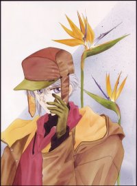 BUY NEW pieces of a spiral - 114619 Premium Anime Print Poster
