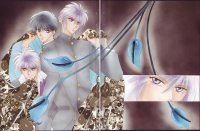 BUY NEW pieces of a spiral - 115488 Premium Anime Print Poster