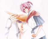 BUY NEW pieces of a spiral - 115489 Premium Anime Print Poster