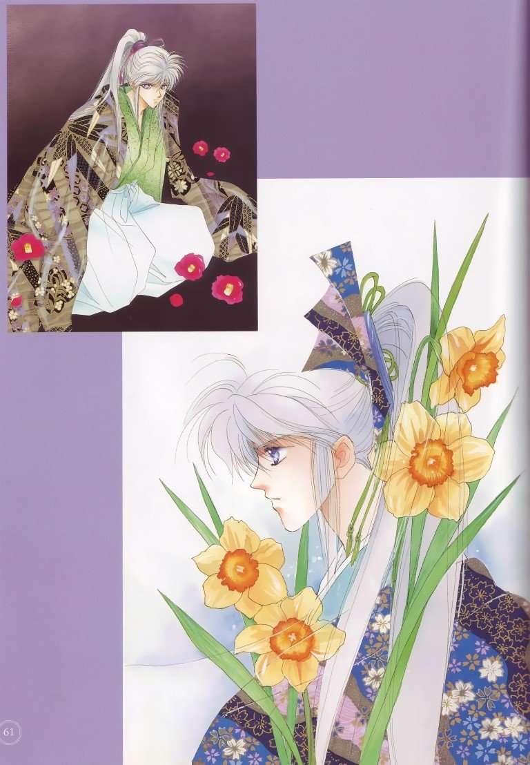 BUY NEW pieces of a spiral - 115492 Premium Anime Print Poster pieces of a spiral - 115493 image