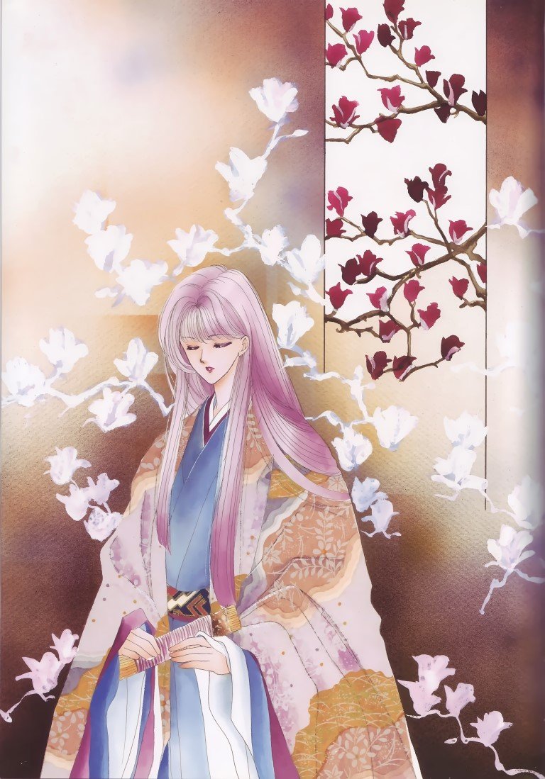BUY NEW pieces of a spiral - 115493 Premium Anime Print Poster pieces of a spiral - 115496 image
