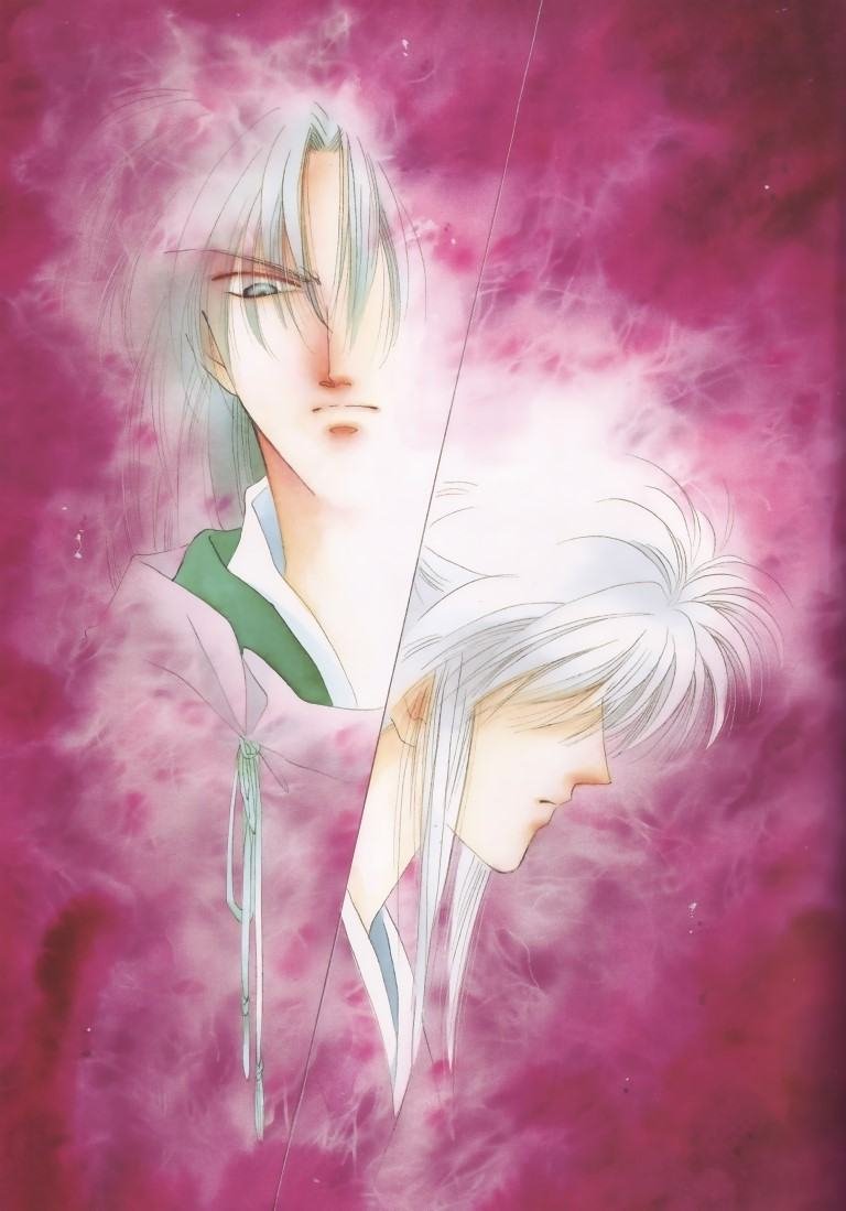 BUY NEW pieces of a spiral - 116172 Premium Anime Print Poster pieces of a spiral - 116173 image