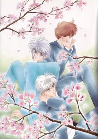 BUY NEW pieces of a spiral - 116447 Premium Anime Print Poster