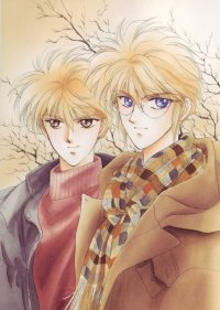 BUY NEW pieces of a spiral - 116449 Premium Anime Print Poster