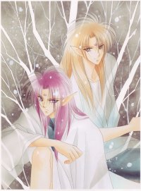 BUY NEW pieces of a spiral - 116691 Premium Anime Print Poster